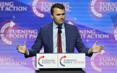 Legisladores de Carolina del Sur condenan asesinato de Charlie Kirk