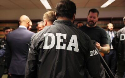 EE. UU. celebra “golpe significativo” contra Cártel de Sinaloa