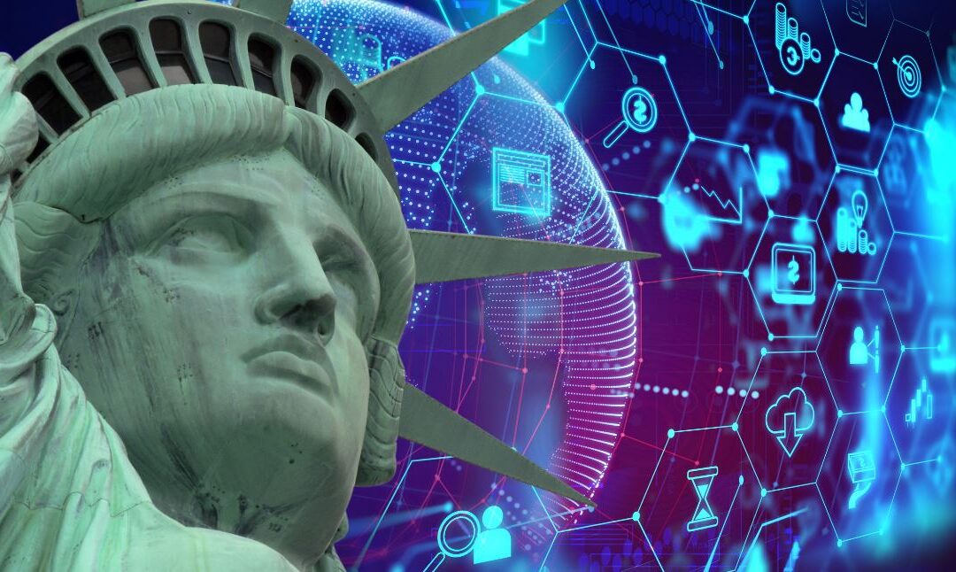 Estados Unidos entre los países más innovadores del mundo