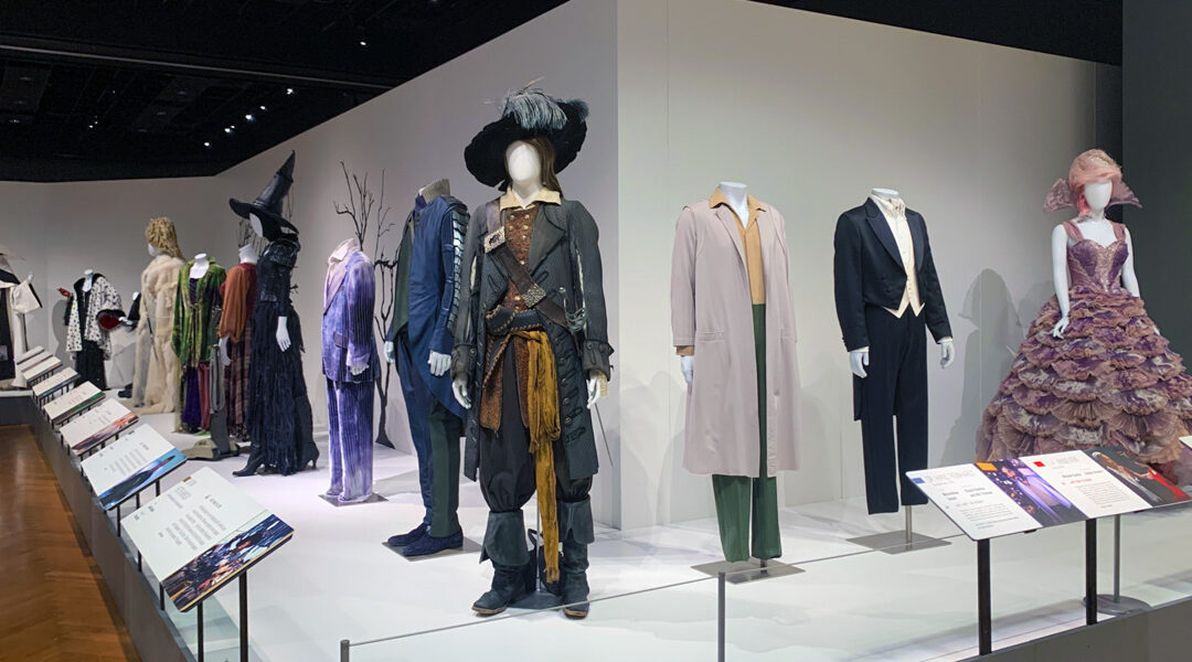 Museo estatal extiende exposición Heroes & Villains: The Art of the Disney hasta enero