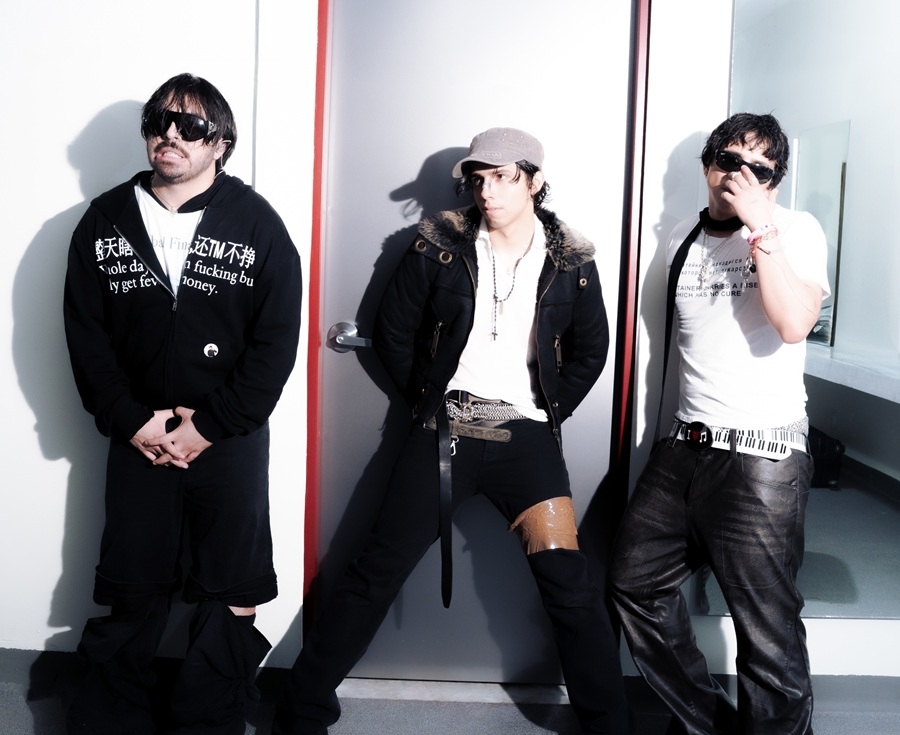 Latin Mafia anuncia gira por América Latina y Europa