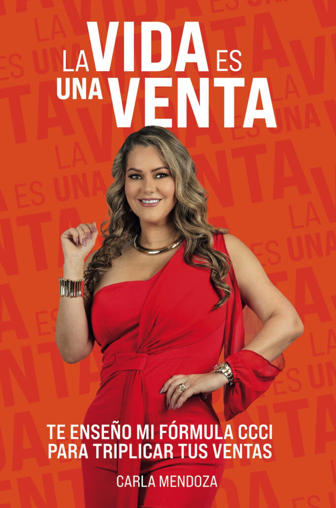 Carla Mendoza
