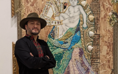 Luis A. Sahagún celebra Mes de la Herencia Hispana con charla interactiva