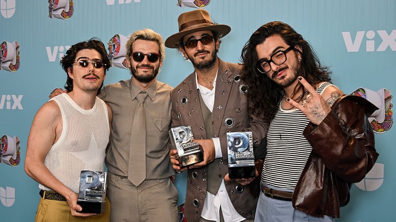 Premios Juventud