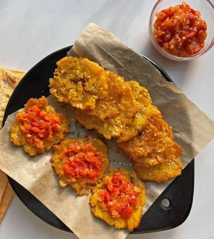 patacones