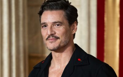 Pedro Pascal es nominado a los Premios Emmy 2025