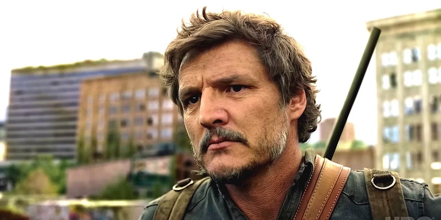 Pedro Pascal