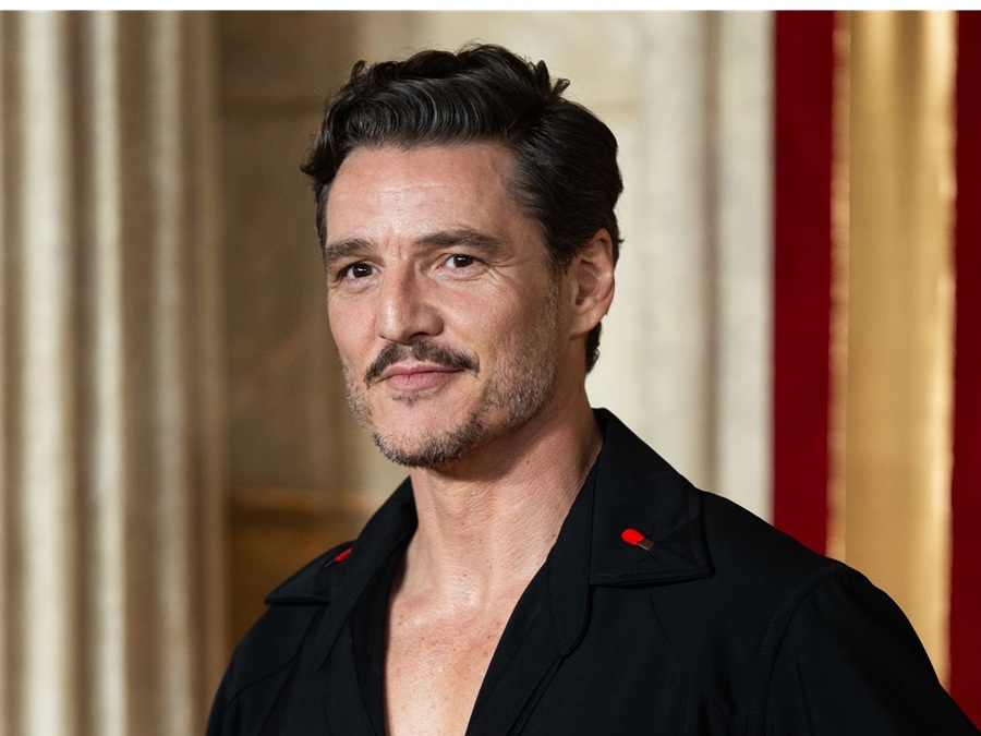 Pedro Pascal es nominado a los Premios Emmy 2025