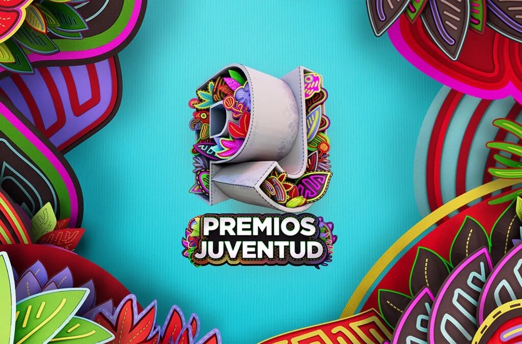 Premios Juventud 2025: dónde y a qué hora verlos