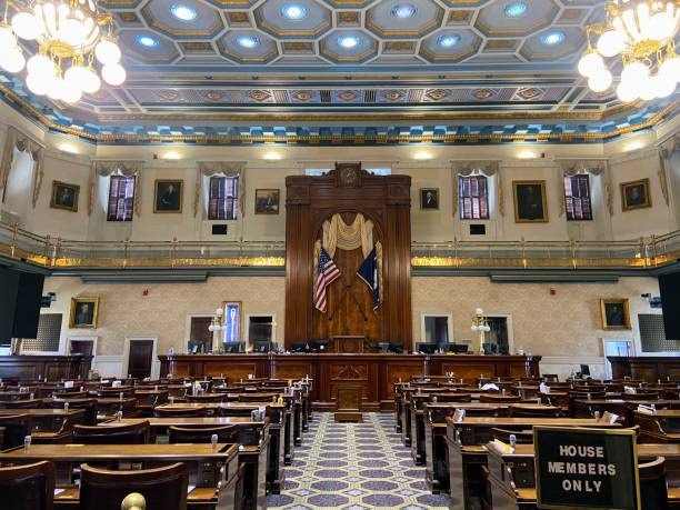 Senado de Carolina del Sur