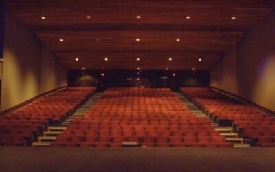 Greenville Theatre inaugura su temporada centenaria con “A chorus line”