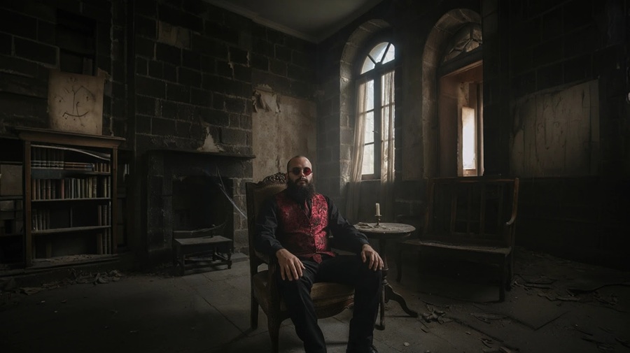 Sueños de un Tulpa presenta “Malleus maleficarum”, crítica sonora a la tortura