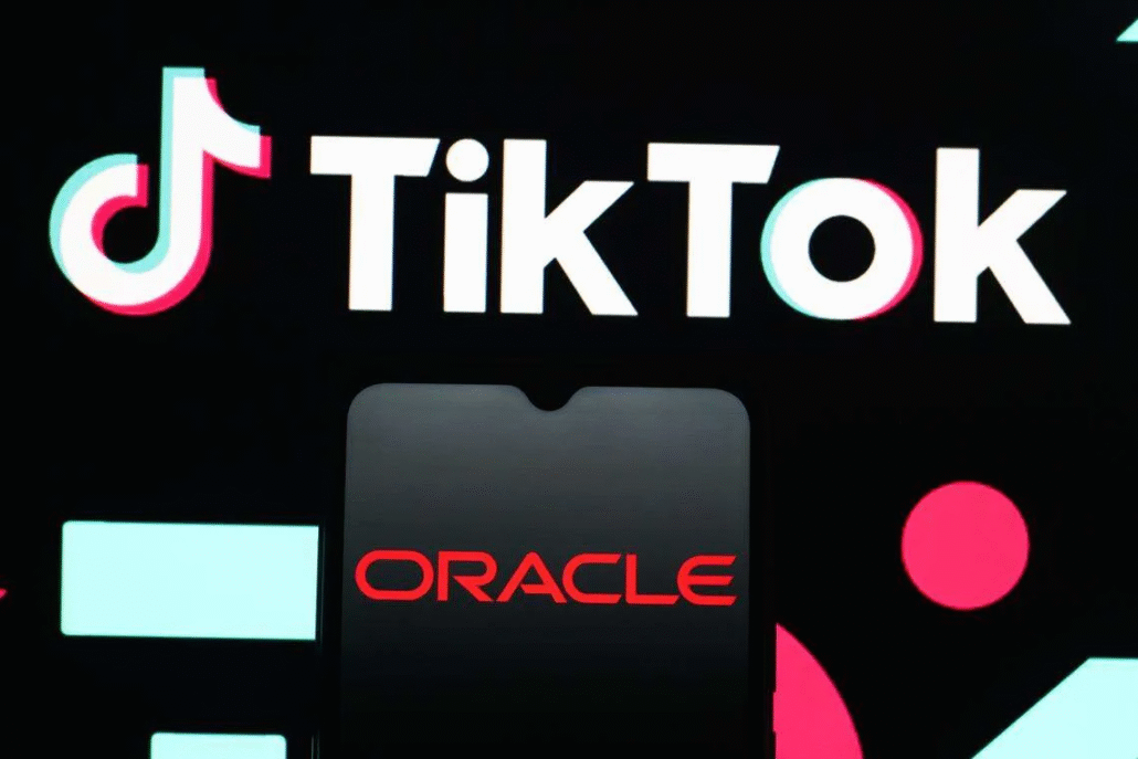 Trump TikTok