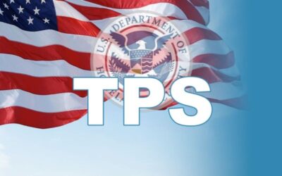 TPS revocado: más de 200 mil venezolanos se verán afectados