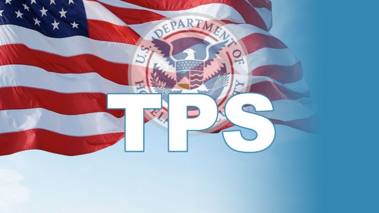 TPS revocado: más de 200 mil venezolanos se verán afectados
