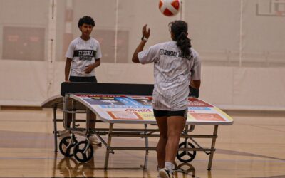 Carolina del Sur celebrará primer torneo juvenil de teqball: conoce los detalles