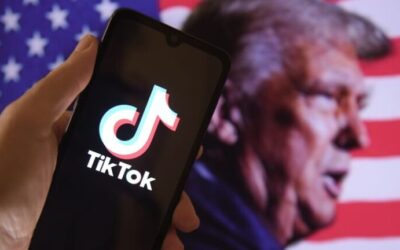 Trump quiere una versión estadounidense de TikTok: ¿cómo sería?