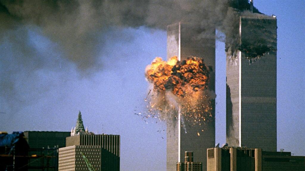 Nueva York honra a víctimas del 11 de septiembre en su aniversario