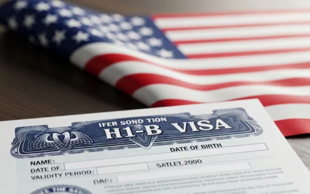Visa H-1B: todo lo que debes saber tras ajuste hecho por Trump