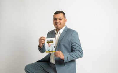 Luis Manuel Bohórquez lanza guía de transformación digital con IA