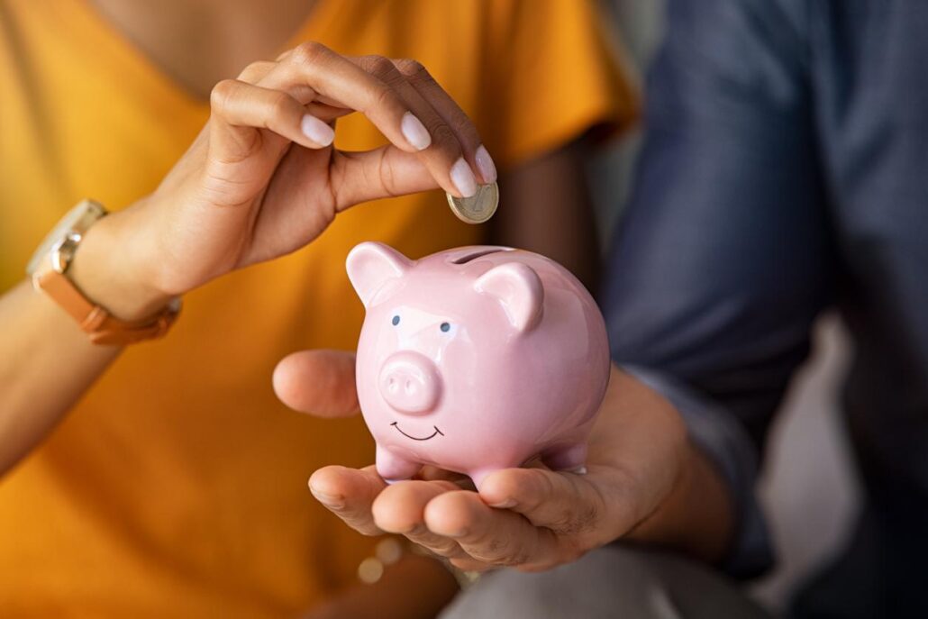 Finanzas personales