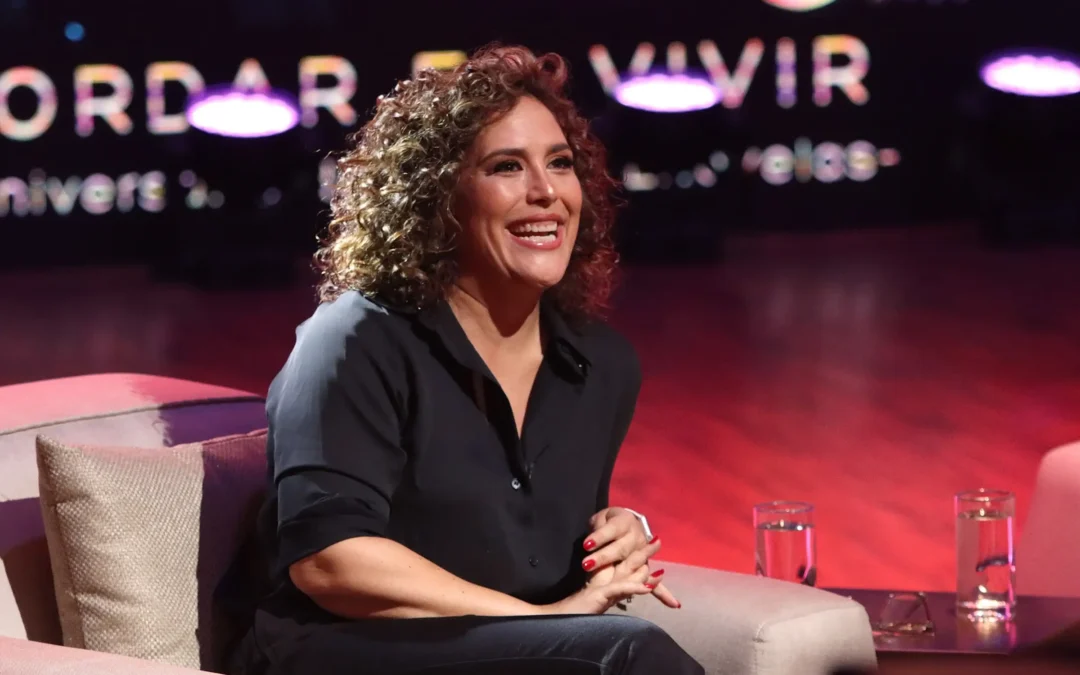 Angélica Vale revive “La fea más bella” con nuevo podcast
