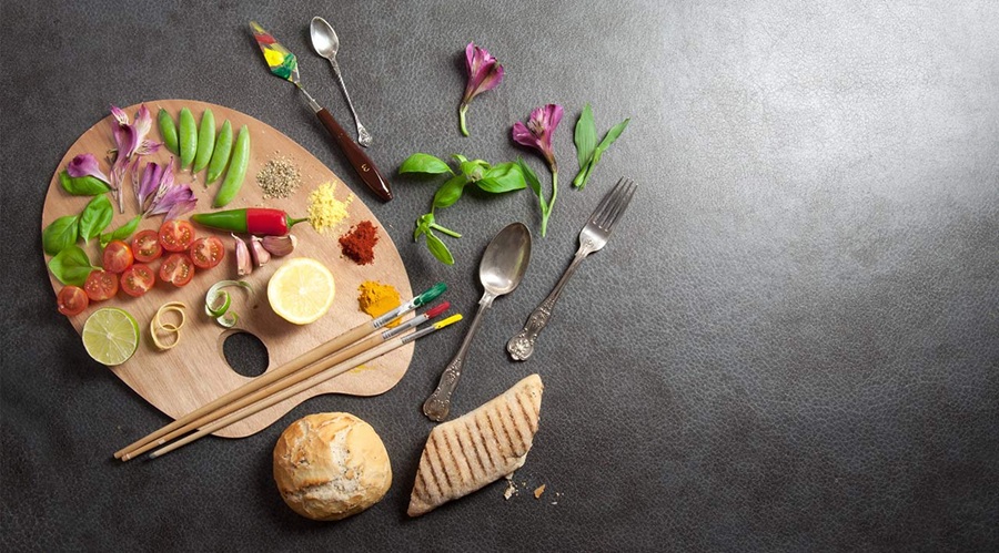 Tableau: celebra el arte y los sabores de Greenville