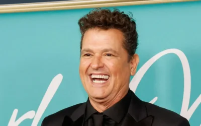 Carlos Vives y Sergio George brillan junto a Grupo Niche en Premios Juventud