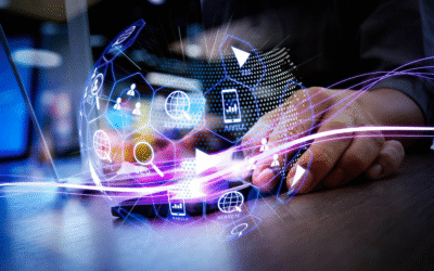 Economía digital, el motor de crecimiento empresarial en el siglo XXI