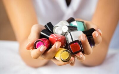 Esmaltes semipermanentes quedan prohibidos en la UE
