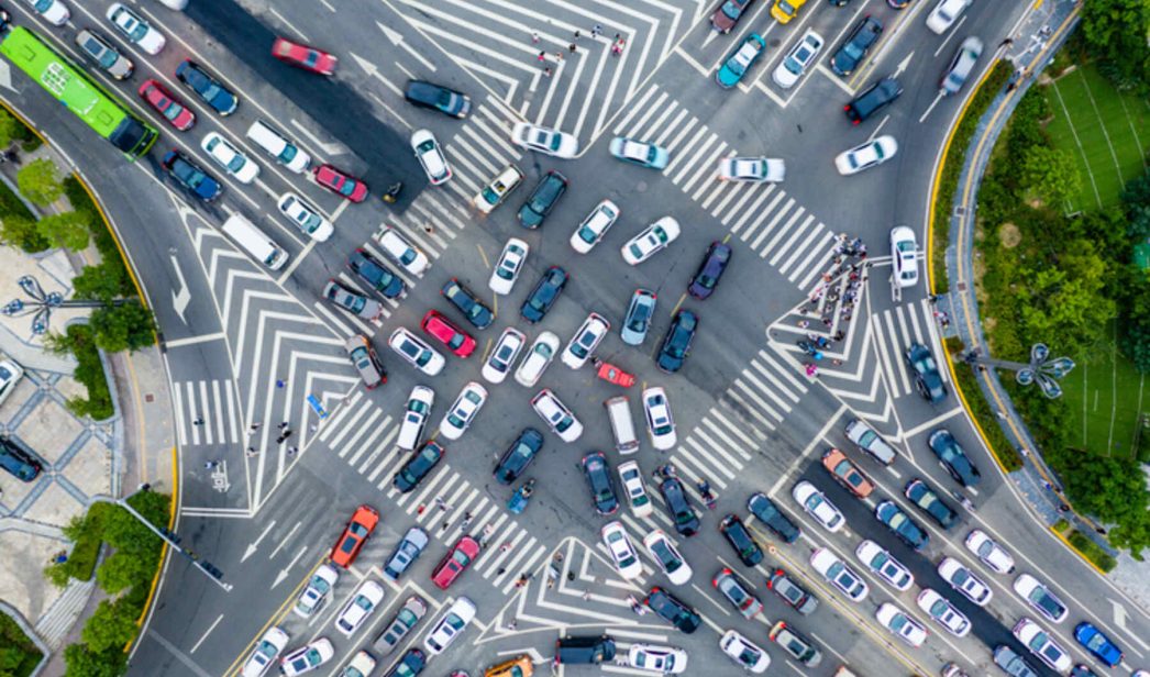 SC entre los estados con más muertes nocturnas en intersecciones