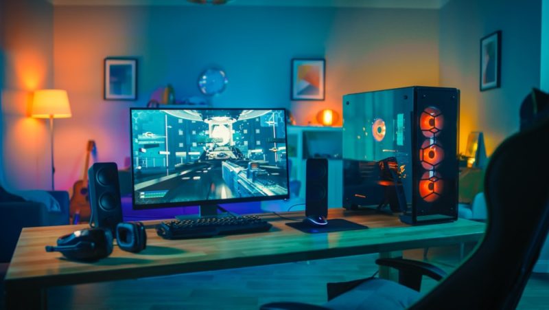 Mantenimiento de la computadora: claves para extender su vida útil