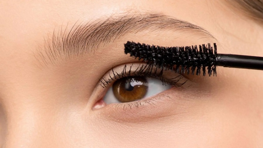 Máscaras de pestañas diseñadas para ojos sensibles