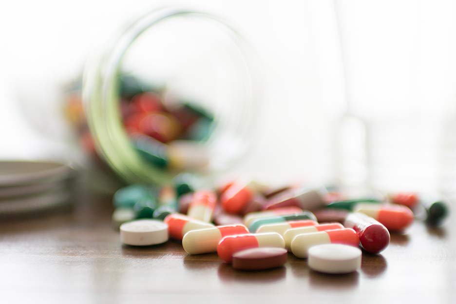 OMS elimina fármacos de su listado de medicamentos esenciales
