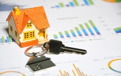 Mercado inmobiliario en lagos de Carolina del Sur se recupera