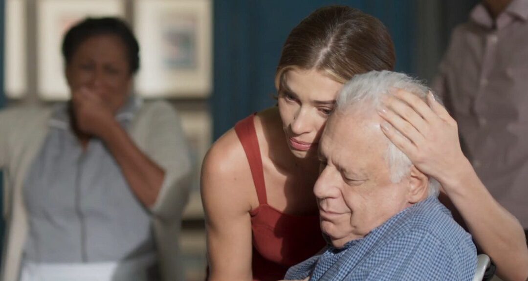 “Suerte de vivir” debuta en Atreseries Internacional