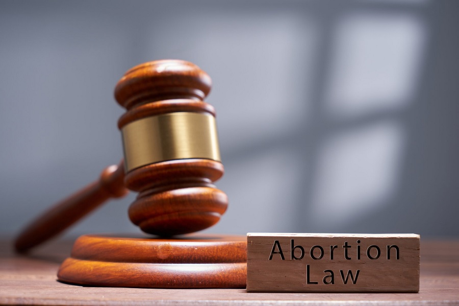 Senado de Carolina del Sur debatirá proyecto de ley sobre el aborto