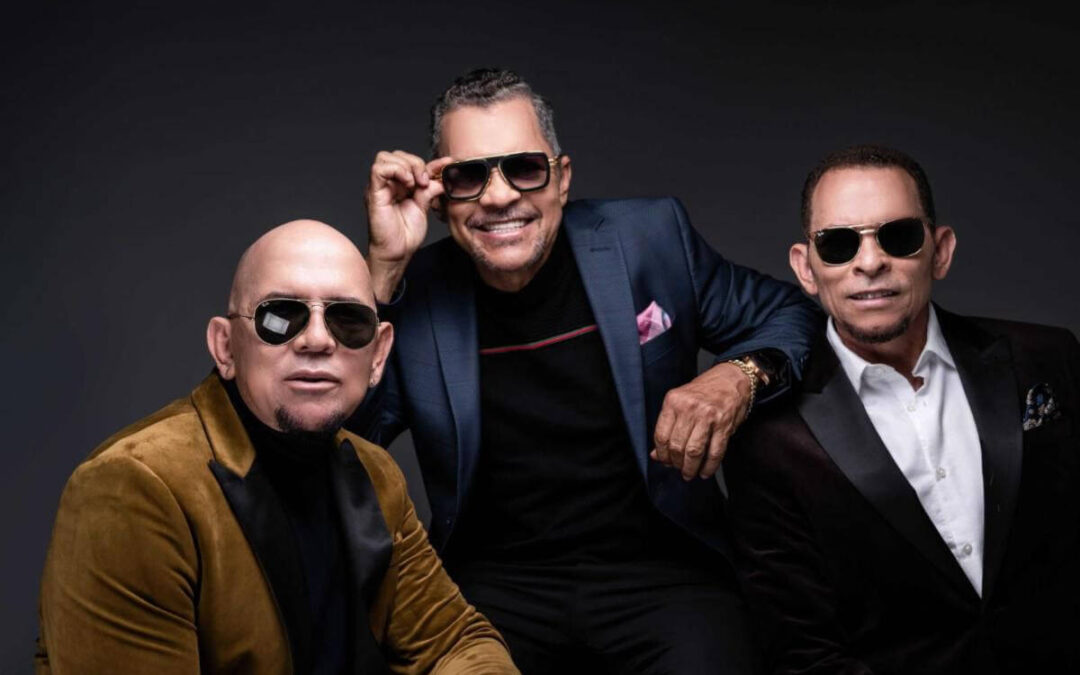 Premios Billboard reconocen el legado de Los Hermanos Rosario
