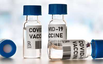 Condiciones para recibir la vacuna actualizada contra el covid-19