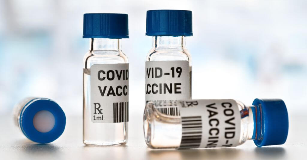 Condiciones para recibir la vacuna actualizada contra el covid-19