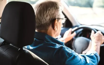 SC entre los estados con más muertes de conductores mayores