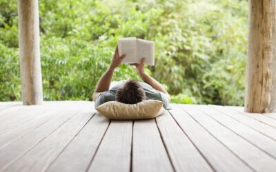 Beneficios ocultos de la lectura en niños y adultos