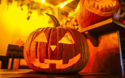Halloween: el verdadero origen y evolución de la noche de brujas