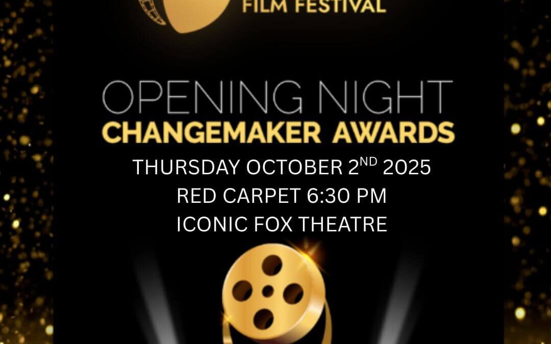 Georgia Latino International Film Festival celebra cine, cultura y grandes estrellas