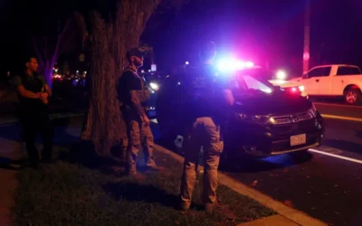 Reducen investigaciones de armas para reforzar control migratorio