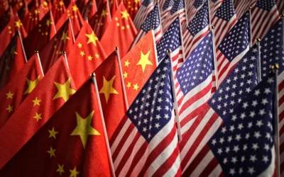 EE. UU. y China alcanzan acuerdo comercial preliminar