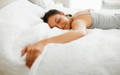 Consejos efectivos para dormir mejor y descansar profundamente