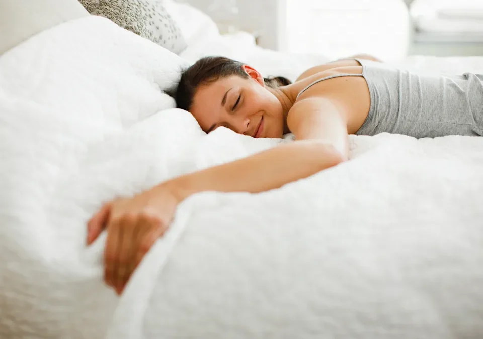 Consejos efectivos para dormir mejor y descansar profundamente