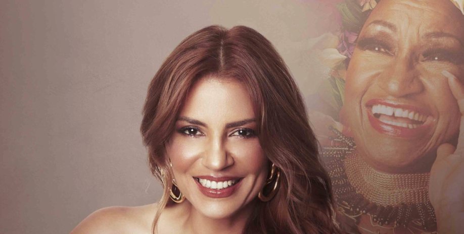 “A Celia” el tema de Lena Burke en honor a la guarachera del mundo