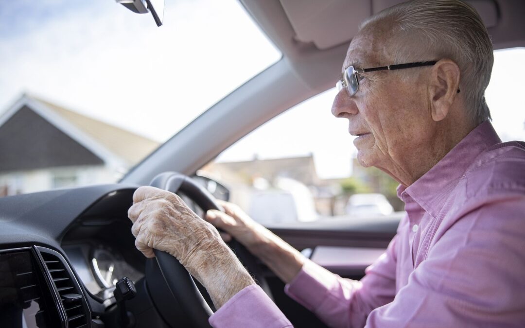 SC entre los estados con más muertes de conductores mayores